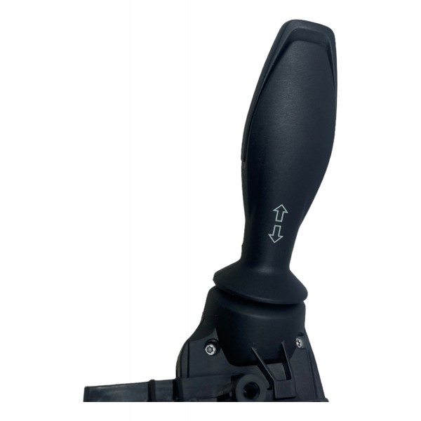 Chave Seta Ford Ka 1.0 2018