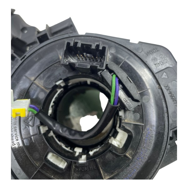 Chave Seta Ford Ka 1.0 2018