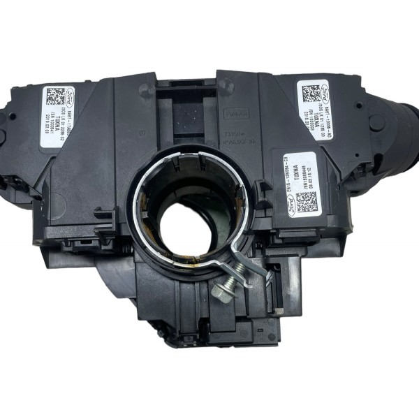 Chave Seta Ford Ka 1.0 2018