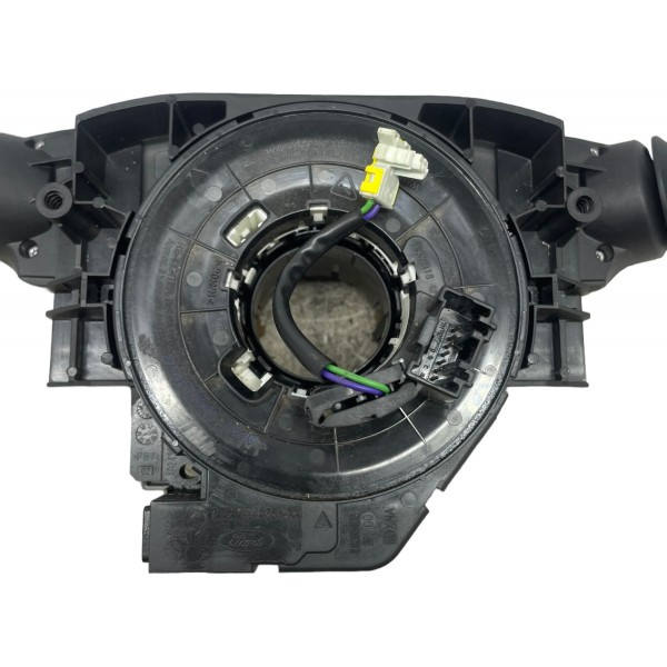 Chave Seta Ford Ka 1.0 2018