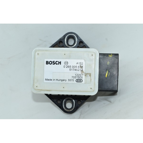 Sensor Central Fiat Bravo T-jet 1.4 2013