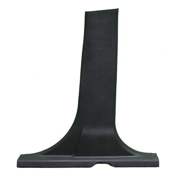 Acabamento Coluna Central Direita Ford Ka Se 1.0 2018