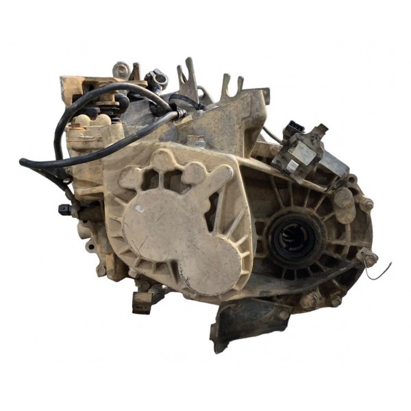 Caixa Marcha Manual Chery Face 1.4 2012