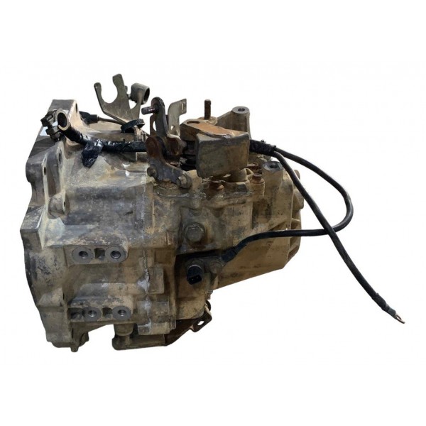 Caixa Marcha Manual Chery Face 1.4 2012