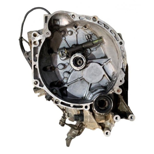 Caixa Marcha Manual Chery Face 1.4 2012