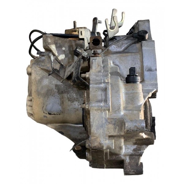 Caixa Marcha Manual Chery Face 1.4 2012