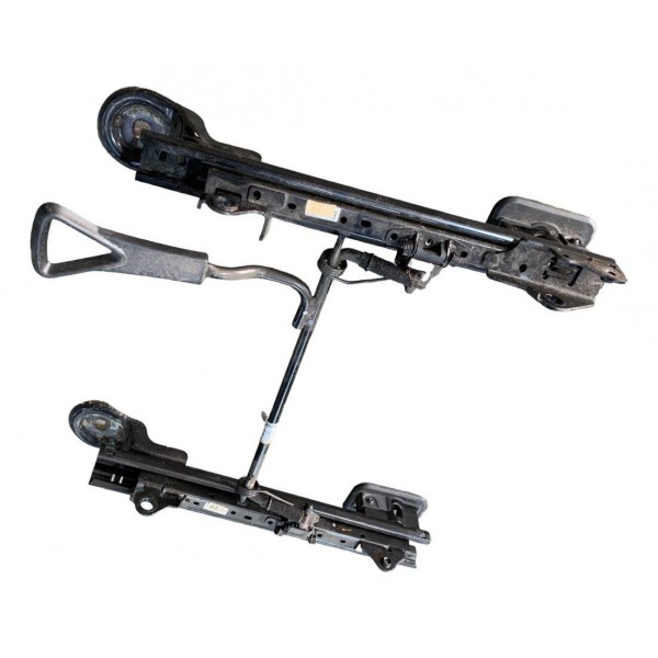 Trilho Banco Dianteiro Direito Ford Ka Se 1.0 2018