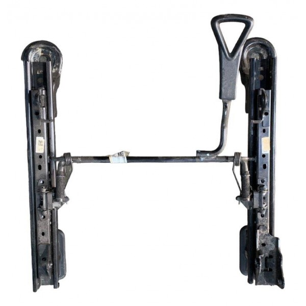 Trilho Banco Dianteiro Direito Ford Ka Se 1.0 2018