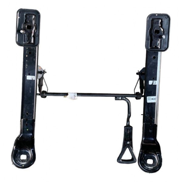 Trilho Banco Dianteiro Direito Ford Ka Se 1.0 2018