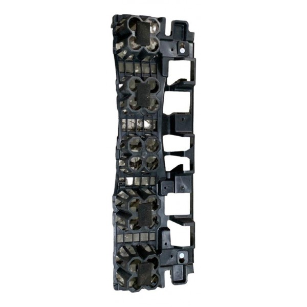 Absorvedor Impacto Parachoque Traseiro Ford Ka Se 1.0 2018