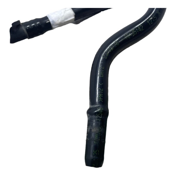 Duto Tubo Vácuo Ford Ka Se 1.0 2018