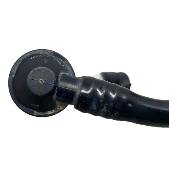 Duto Tubo Vácuo Ford Ka Se 1.0 2018