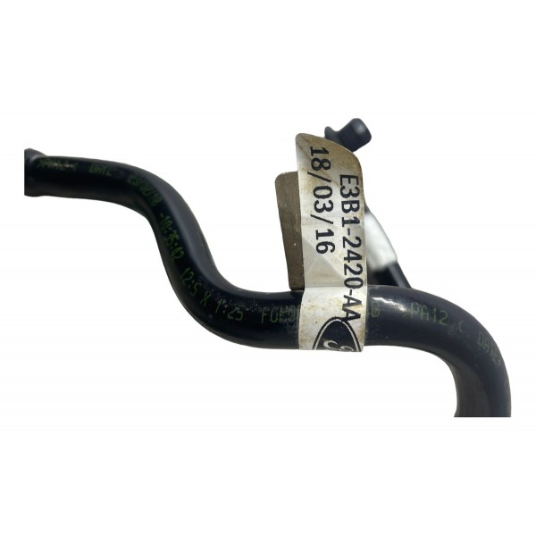 Duto Tubo Vácuo Ford Ka Se 1.0 2018