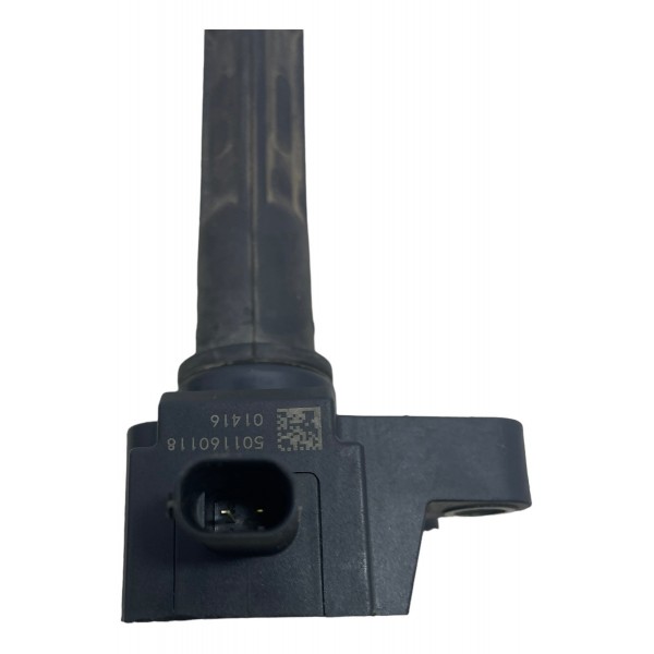 Jogo Bobina Ignição 3un Ford Ka 1.0 2018