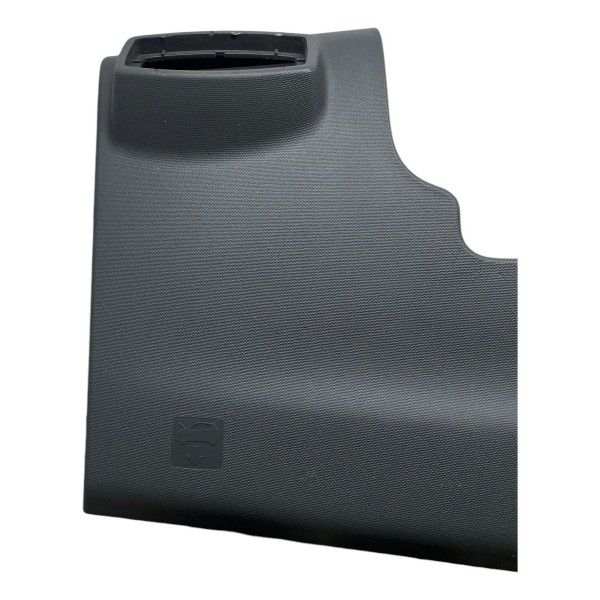 Acabamento Inferior Painel Motorista Ford Ka Se 1.5 2015