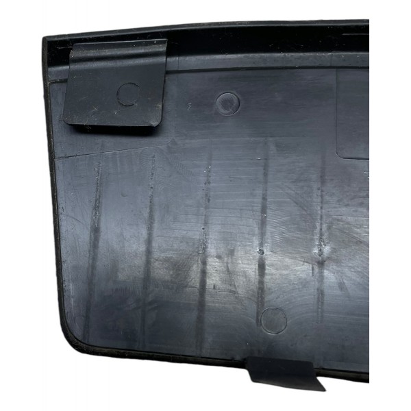 Tapete Borracha Console Central Ford Ka Se 1.5 2015