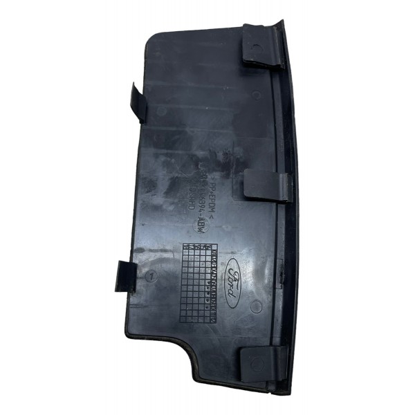 Tapete Borracha Console Central Ford Ka Se 1.5 2015