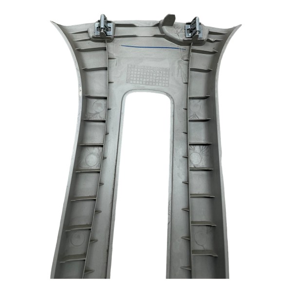 Acabamento Coluna Superior Central Esquerda Ford Ka 1.5 2015