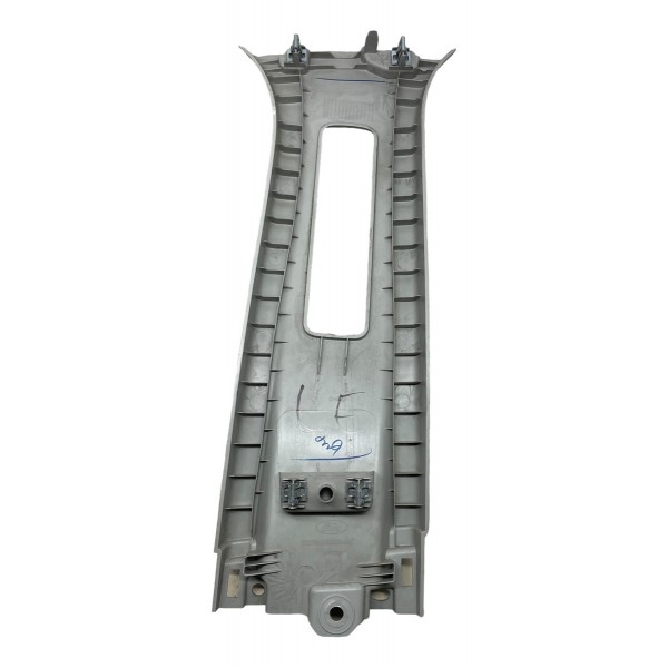 Acabamento Coluna Superior Central Esquerda Ford Ka 1.5 2015