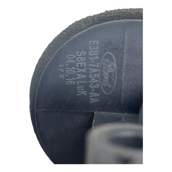 Atuador Pedal Embreagem Ford Ka Se 1.0 Hatch 2018