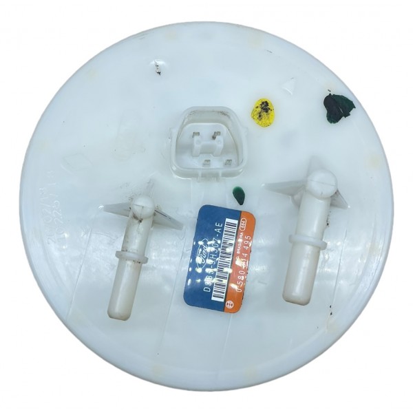 Bomba Interna Tanque Combustível Ford Ka Se 1.0 Hatch 2018