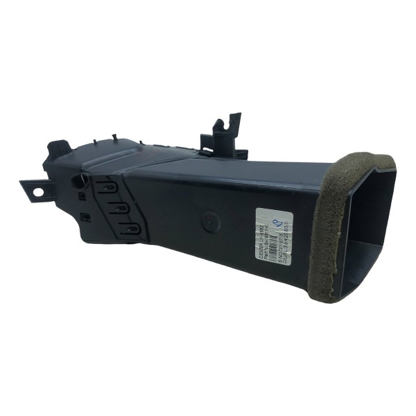 Difusor Ar Condicionado Central Esquerdo Ka 1.0 Hatch 2017