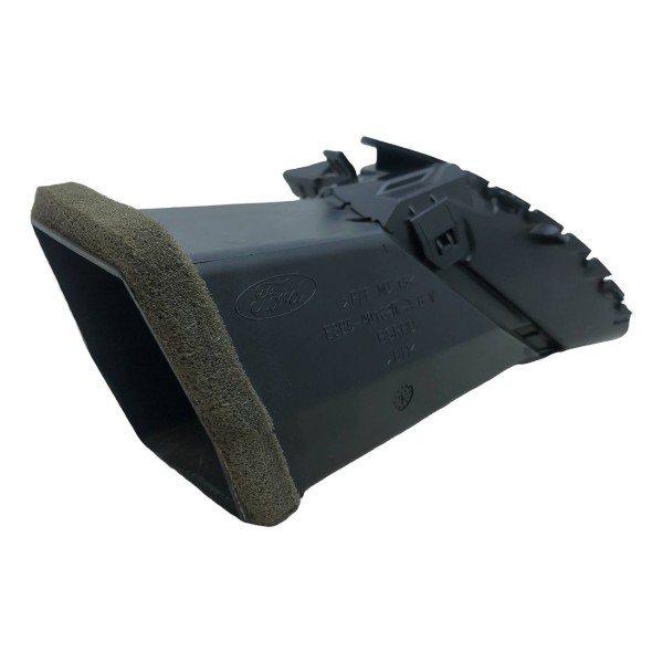 Difusor Ar Condicionado Central Esquerdo Ka 1.0 Hatch 2017