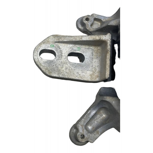 Suporte Coxim Caixa Marcha Ford Ka 1.0 2018