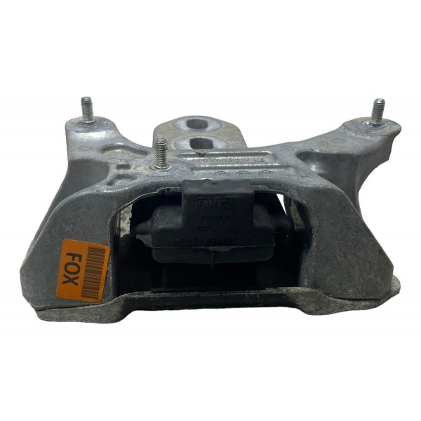 Suporte Coxim Caixa Marcha Ford Ka 1.0 2018