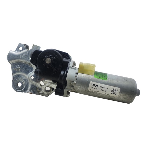 Motor Regulagem Inclinação Banco Motorista Bmw X1 2.0  2015