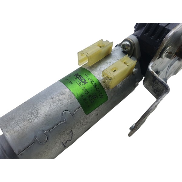 Motor Regulagem Inclinação Banco Motorista Bmw X1 2.0  2015