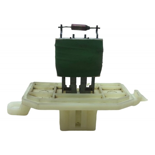 Resistencia Caixa Evaporadora Ford Ka 1.0 Hatch 2017