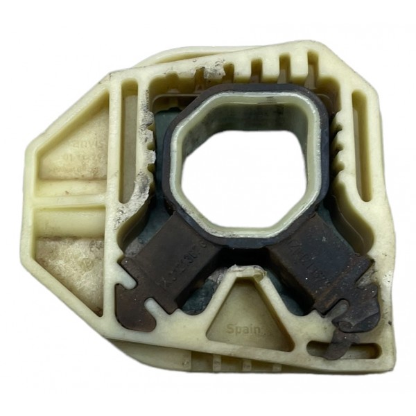 Coxim Radiador Vw Jetta 1.4 Tsi 2018