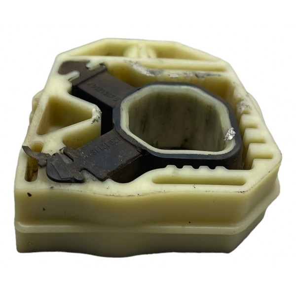 Coxim Radiador Vw Jetta 1.4 Tsi 2018