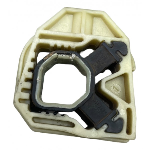 Coxim Radiador Vw Jetta 1.4 Tsi 2018