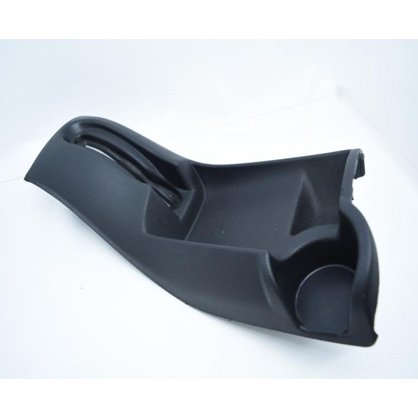 Moldura Alavanca Console Central Citroen C3 Picasso 1.6 2014