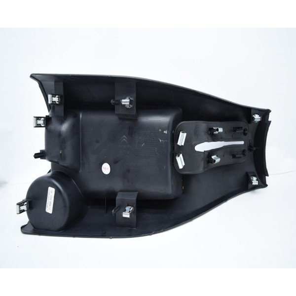 Moldura Alavanca Console Central Citroen C3 Picasso 1.6 2014