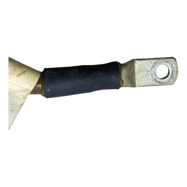 Cabo Polo Negativo Bateria Vw Jetta 1.4 Tsi 2018