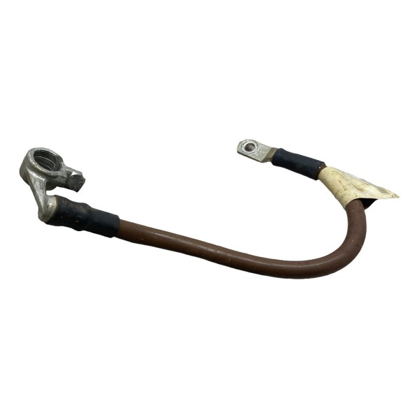 Cabo Polo Negativo Bateria Vw Jetta 1.4 Tsi 2018