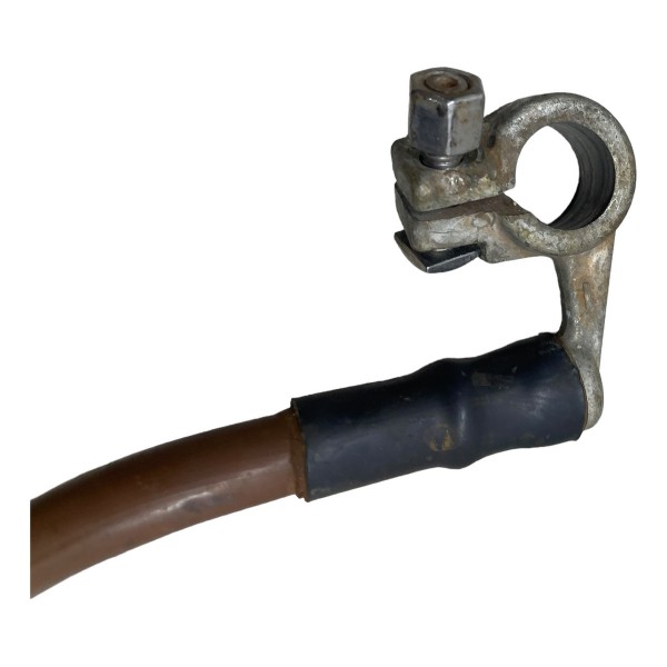 Cabo Polo Negativo Bateria Vw Jetta 1.4 Tsi 2018