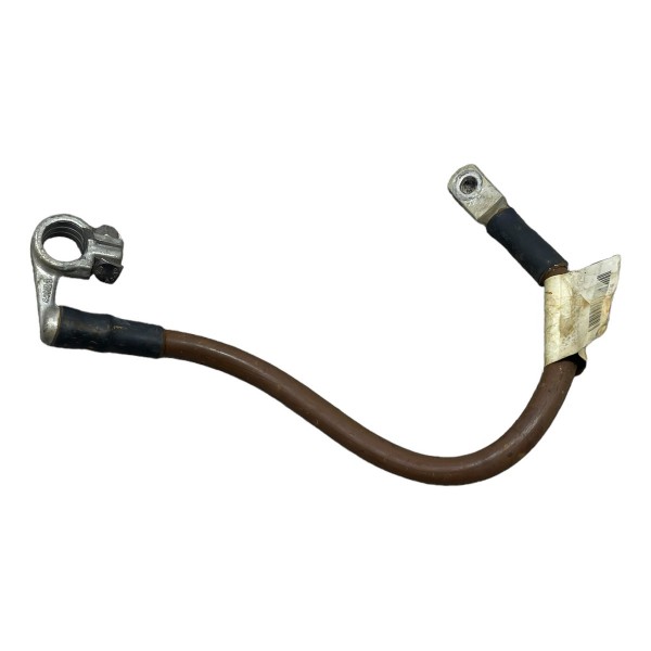 Cabo Polo Negativo Bateria Vw Jetta 1.4 Tsi 2018