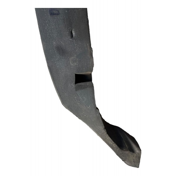 Espuma Interna Para Lama Dianteiro Direito Vw Jetta 1.4 2018