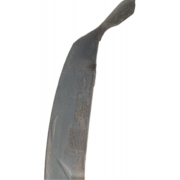 Espuma Interna Para Lama Dianteiro Direito Vw Jetta 1.4 2018