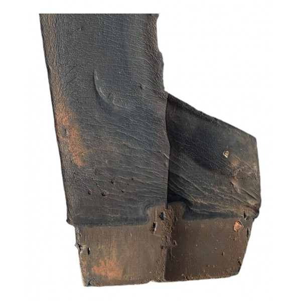 Espuma Interna Para Lama Dianteiro Direito Vw Jetta 1.4 2018