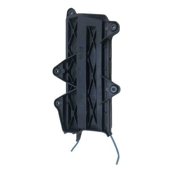 Tampa Filtro Ar Condicionado Ford Ka 1.0 Hatch 2017