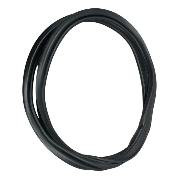 Borracha Porta Malas Ford Ka 1.5 2015