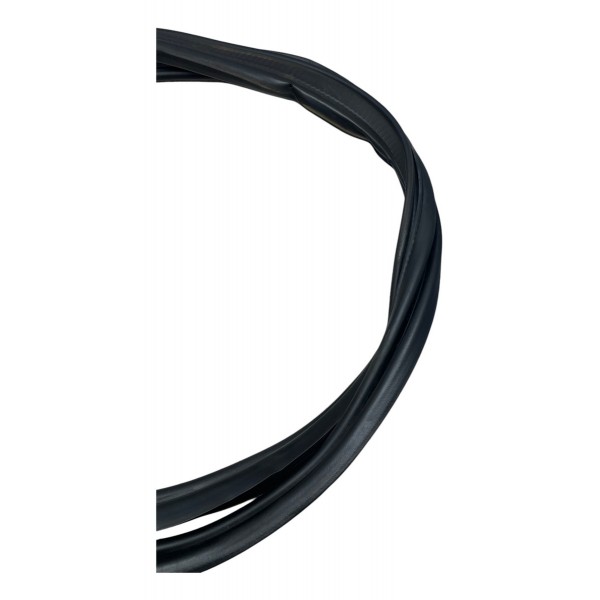 Borracha Porta Malas Ford Ka 1.5 2015