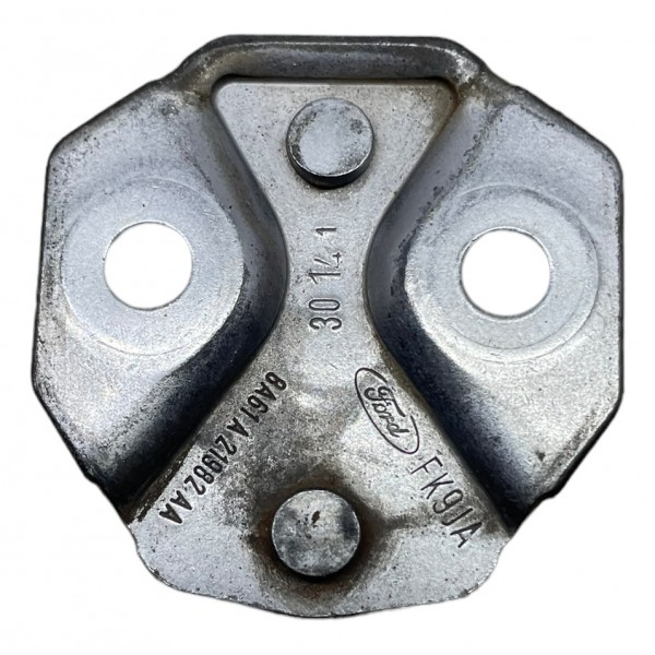 Batente Trava Eletrica Dianteira Direita Ford Ka 1.5 2015