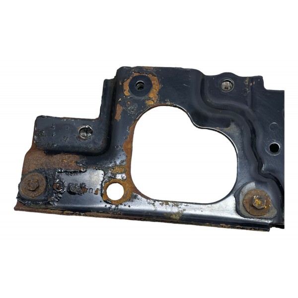 Base Suporte Inferior Bateria Ford Ka 1.5 2015