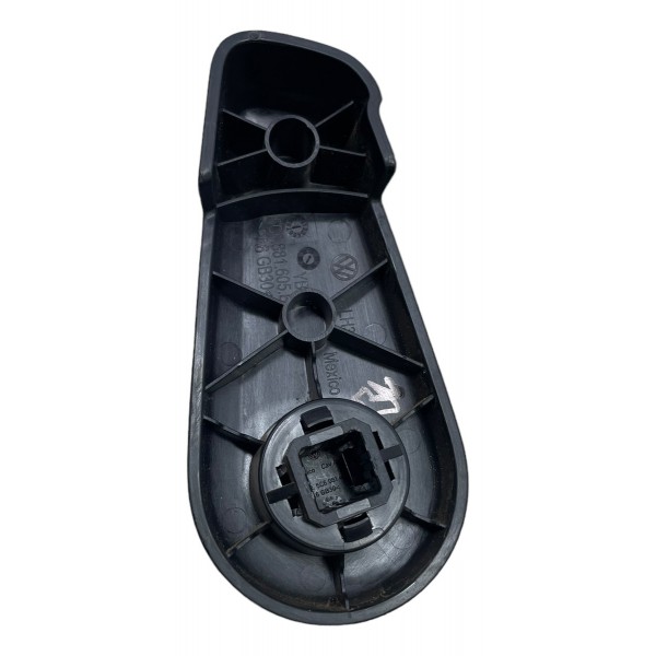 Alavanca Regulagem Altura Banco Passageiro Vw Jetta 1.4 2018